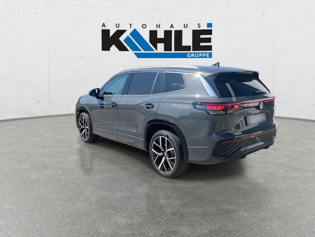 Volkswagen Tayron 2.0 TDI 4Motion