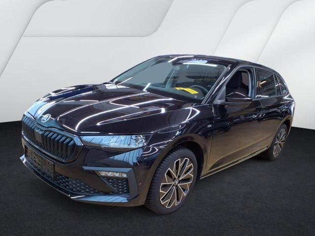 Skoda Scala 1.0 TSI Selection