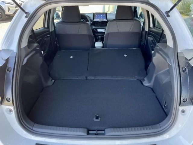 Toyota Yaris Hatchback Hybride VVT-i