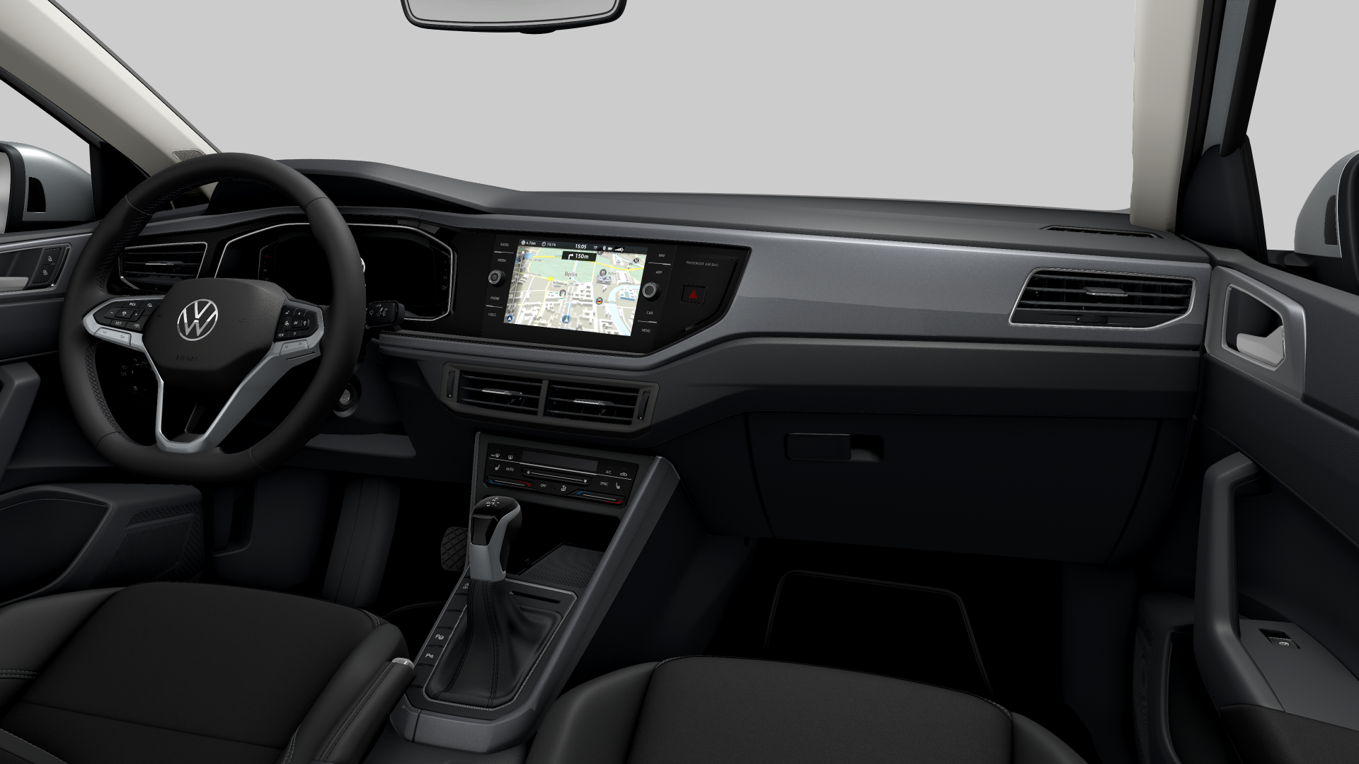 Volkswagen Taigo 1.0 TSI DSG IQ.Drive