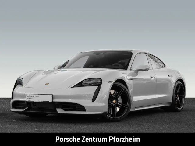 Porsche Taycan Turbo