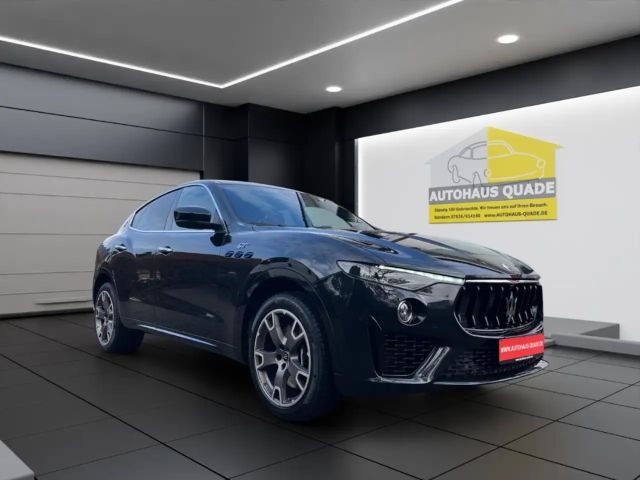 Maserati Levante GT