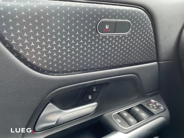 Mercedes-Benz B 200 Progressive Sedan