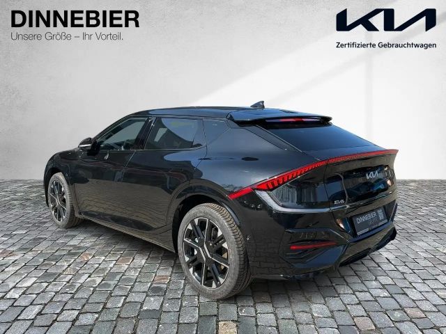 Kia EV6 Achterwielaandrijving GT-Line