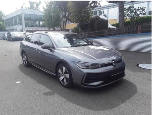 Volkswagen Passat 2.0 TDI DSG R-Line