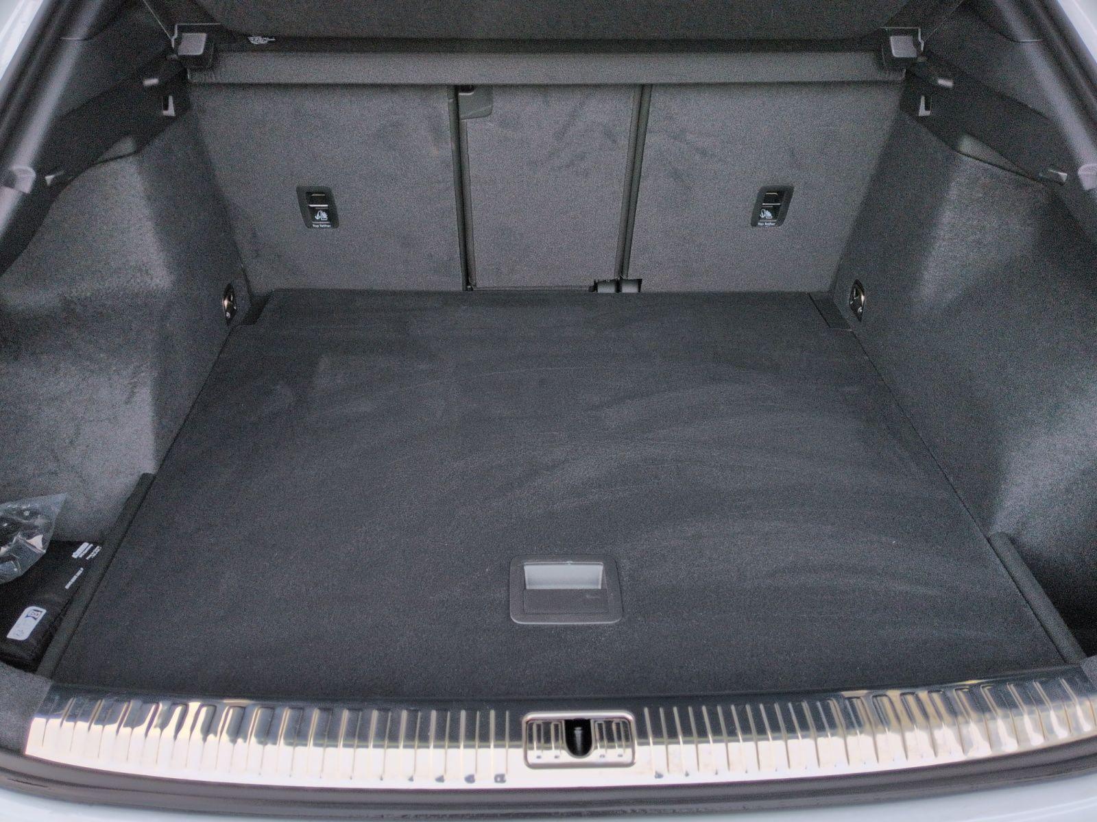 Audi Q3 35 TFSI S-Line Sportback