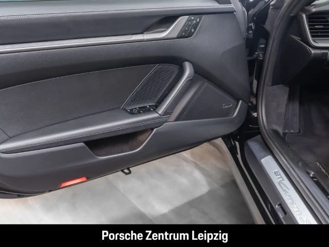 Porsche 992 Carrera Coupé S