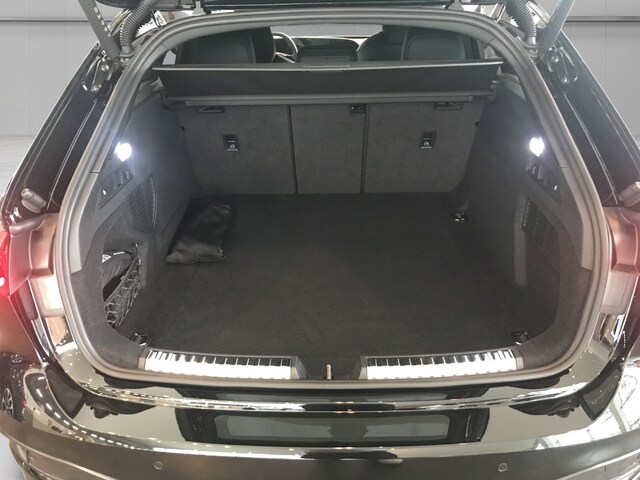 Audi A5 Avant Quattro S-Tronic