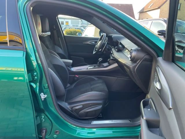 Alfa Romeo Tonale Speciale