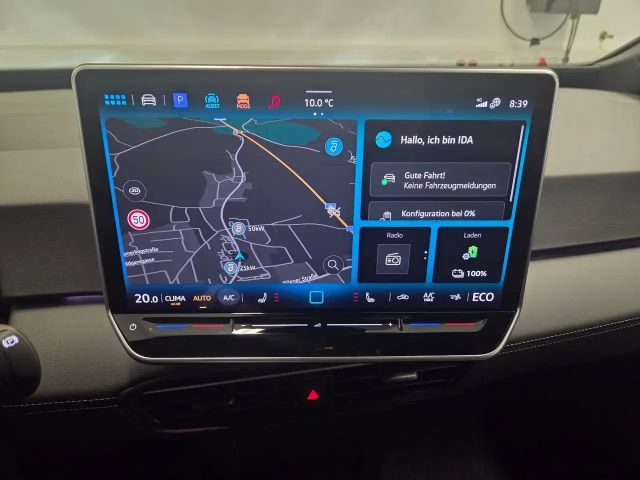 Volkswagen ID.3 Business Pure