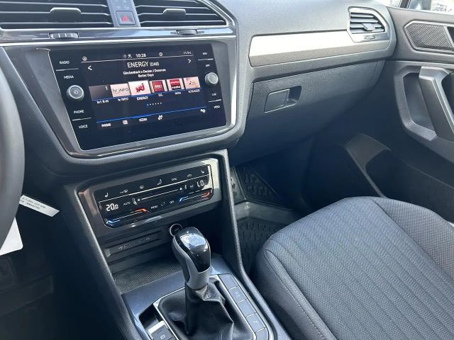 Volkswagen Tiguan Allspace Life