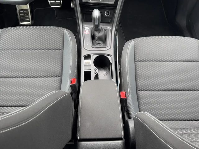 Volkswagen Touran 1.5 TSI Comfortline DSG