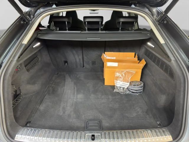 Audi RS Q8 4.0 TFSI Quattro