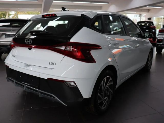 Hyundai i20 1.2