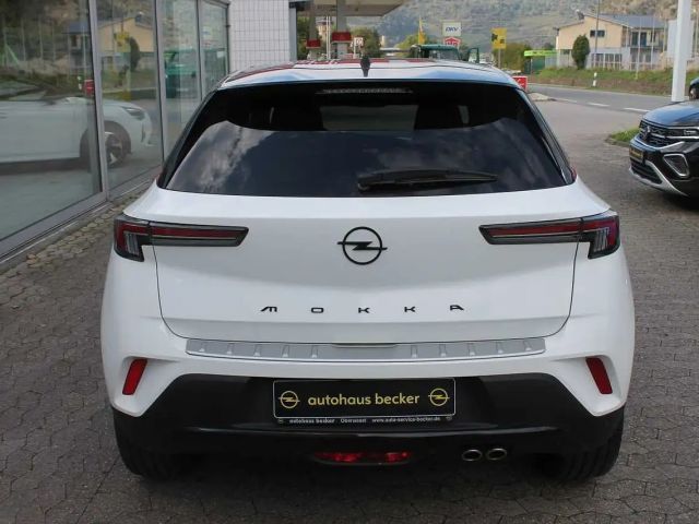 Opel Mokka GS-Line Grand Sport Turbo