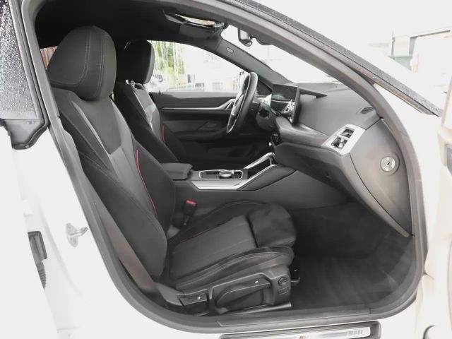 BMW i4 M-Sport Sedan eDrive40