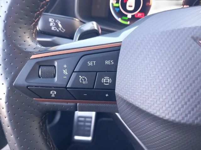 Cupra Leon 1.4 DSG ST e-Hybrid