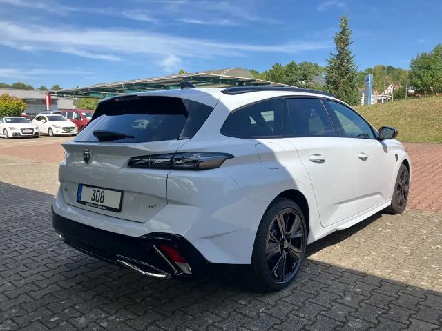 Peugeot 308 GT-Line SW