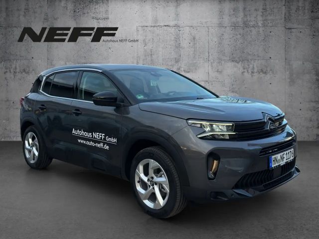 Citroën C5 Aircross Plus