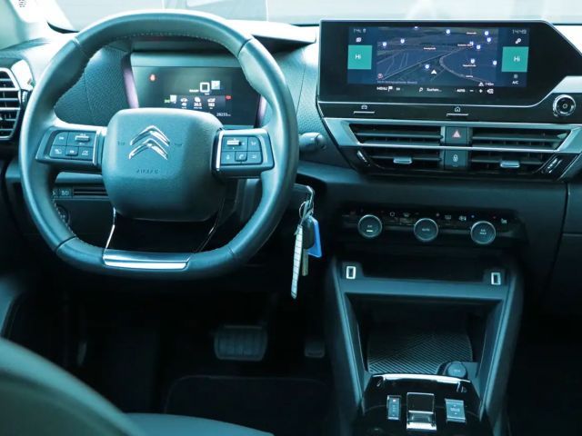 Citroën ë-C4 Feel Pack