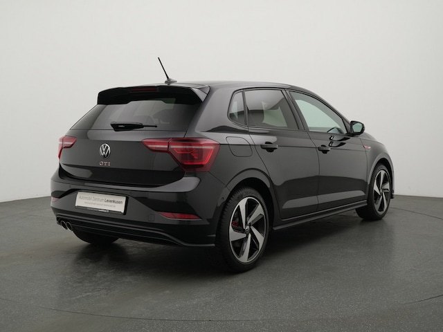 Volkswagen Polo DSG GTI