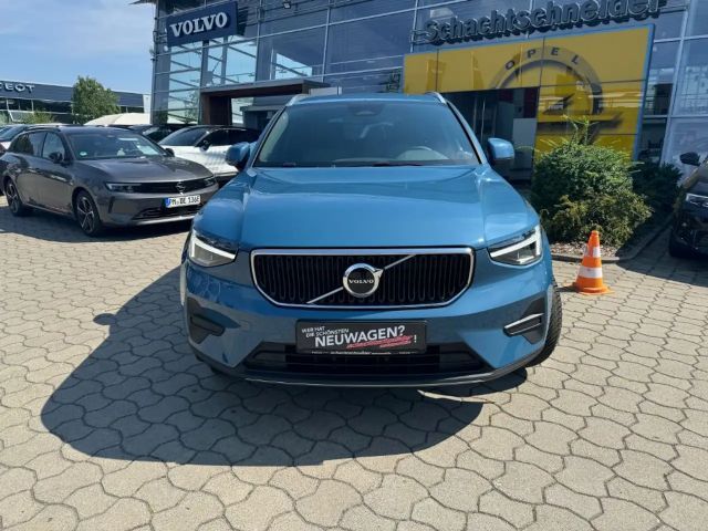 Volvo XC40 Core