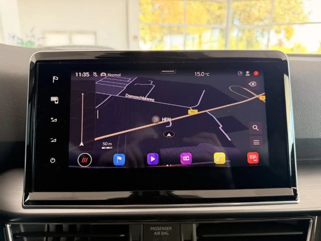 Seat Tarraco FR-lijn e-Hybrid