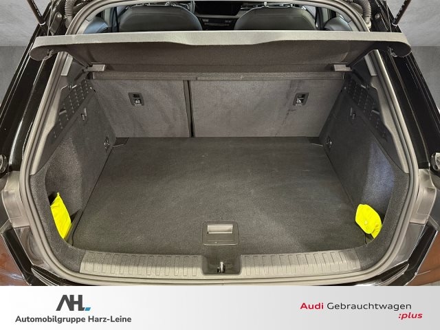 Audi A3 35 TFSI S-Tronic Sportback