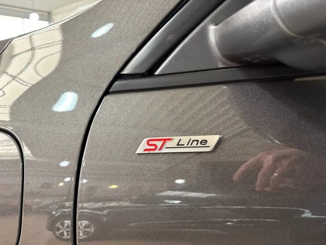 Ford Kuga Plug in Hybrid ST Line