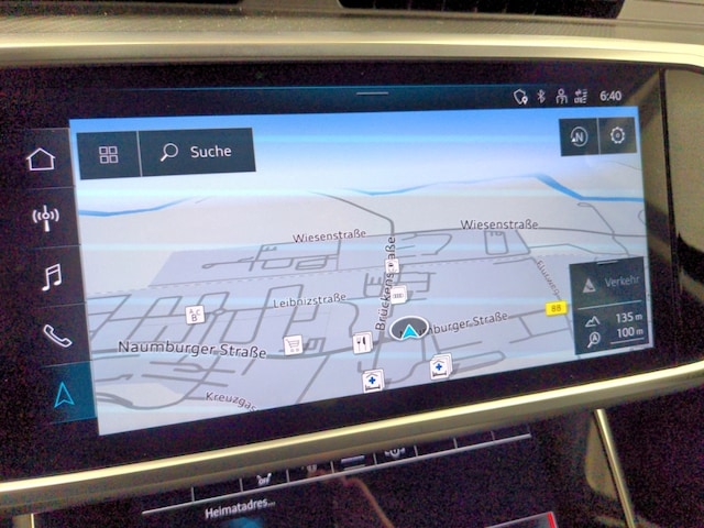 Audi A6 40 TDI Avant S-Tronic Sport