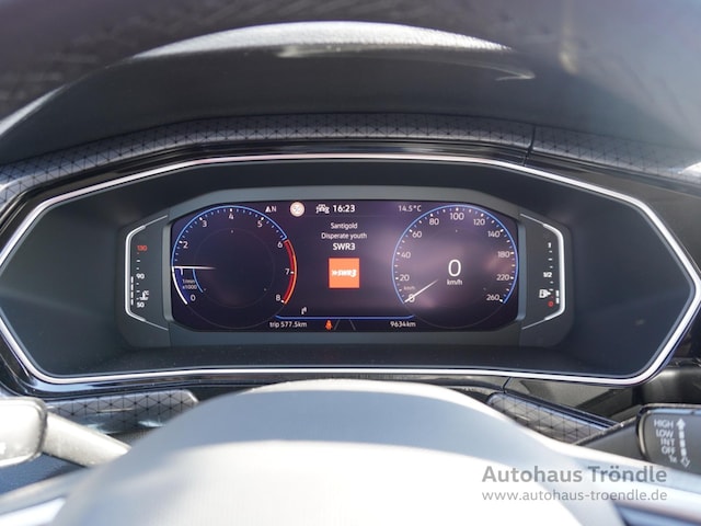 Volkswagen T-Cross T-Cross Style 1.0 TSI