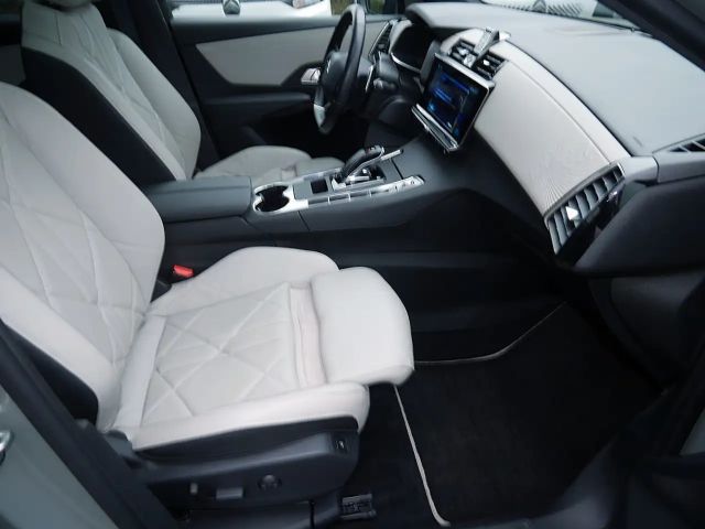 DS DS 7 Crossback BlueHDi Mobiles