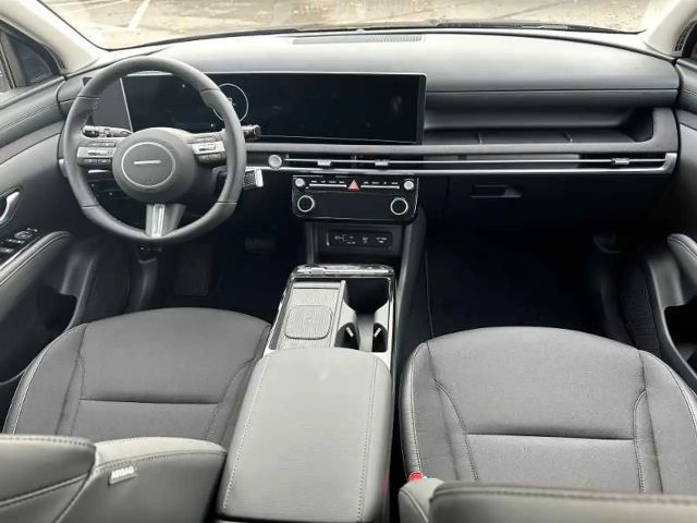 Hyundai Tucson 2WD Trend