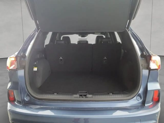 Ford Kuga EcoBoost ST Line X