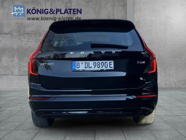 Volvo XC90 AWD Dark Plus T8