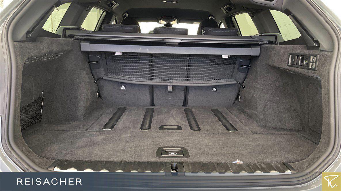 BMW 320 320d Touring