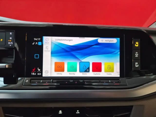 Volkswagen Multivan Style T7 eHybrid