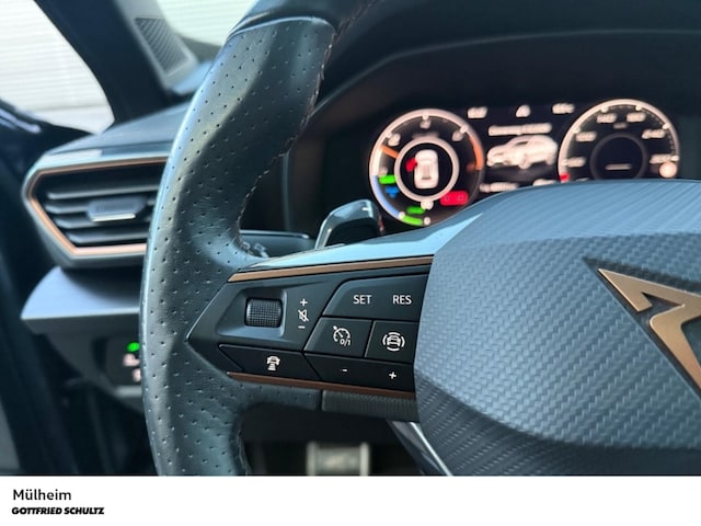 Cupra Formentor 1.4 DSG VZ e-Hybrid