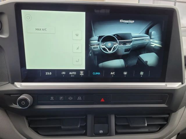 Volkswagen Transporter T7