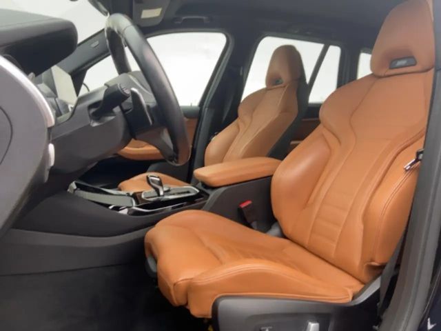 BMW X3 M-Sport xDrive xDrive30e