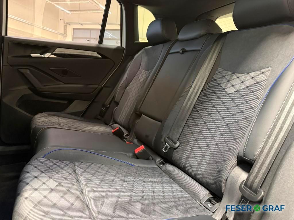 Volkswagen Tiguan 1.5 TSI DSG IQ.Drive R-Line