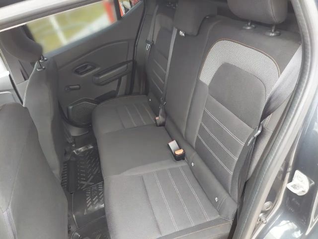 Dacia Sandero Stepway TCe 90