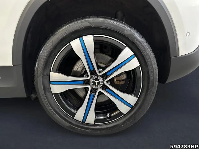 Mercedes-Benz EQA 250 Progressive