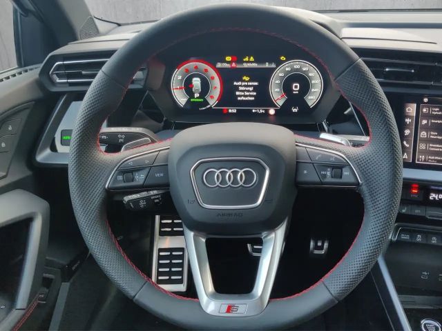 Audi A3 35 TFSI S-Line S-Tronic Sportback
