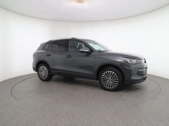 Volkswagen Tiguan DSG eHybrid