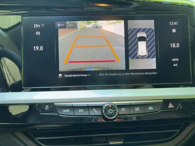 Opel Grandland X GS-Line Grand Sport