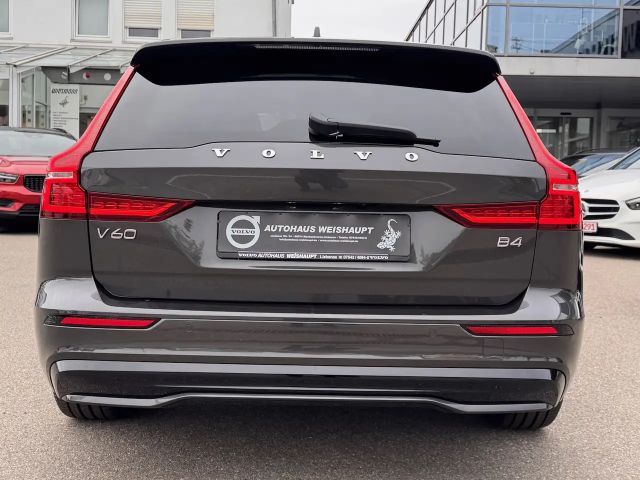 Volvo V60 Dark Plus