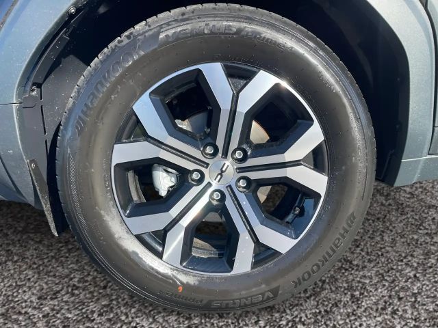 Dacia Duster 1.2 TCi