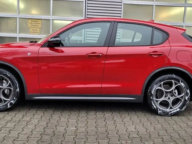 Alfa Romeo Stelvio Q4 TI
