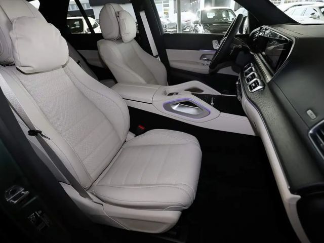 Mercedes-Benz GLE 400 4MATIC AMG Line